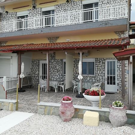 George Rooms Лептокария Екстериор снимка